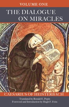 portada The Dialogue on Miracles: Volume 1 Volume 89 (en Inglés)