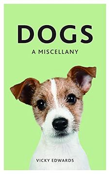 portada Dogs: A Miscellany (en Inglés)