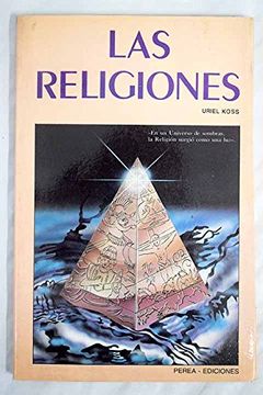 portada Religiones, las