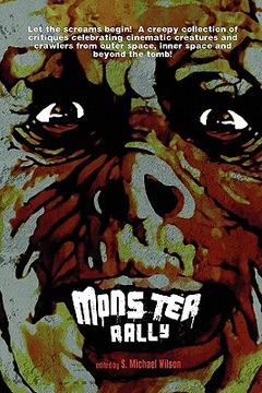portada monster rally (en Inglés)