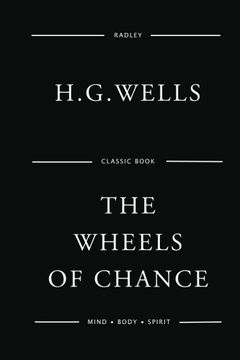 portada The Wheels of Chance (en Inglés)
