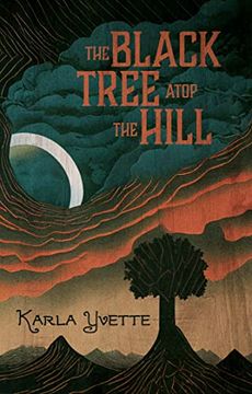portada The Black Tree Atop the Hill (en Inglés)