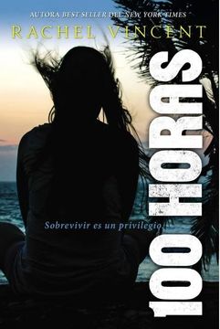 portada 100 Horas (in Spanish)
