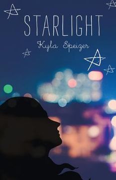portada Starlight (en Inglés)
