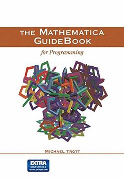 portada The mathematica guid for programming