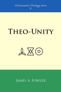portada Theo-Unity (en Inglés)