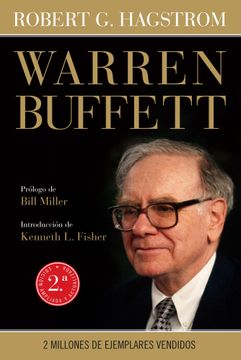 portada Warren Buffett