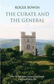 portada The Curate and the General: A Lifelong Friendship (in English)