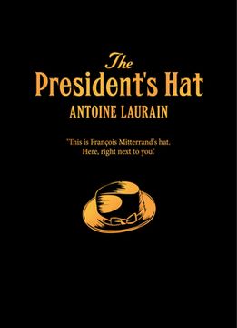 portada The President's Hat (en Inglés)