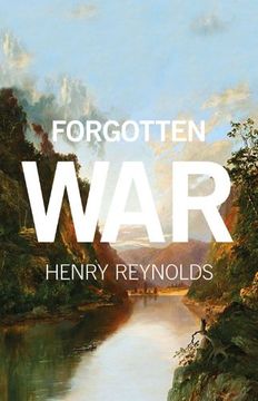 portada Forgotten War