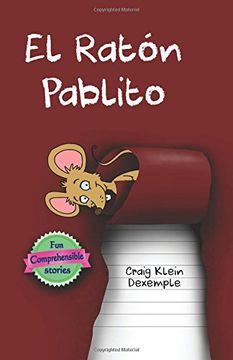 portada El Ratón Pablito (in Spanish)