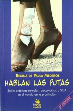 Hablan las putas (Cronica (virus))