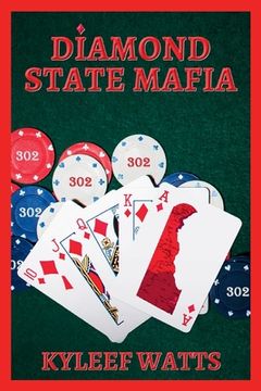 portada Diamond State Mafia (en Inglés)