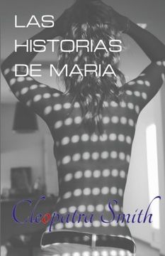 portada Las historias de Maria (Spanish Edition)