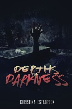 portada Depths of Darkness