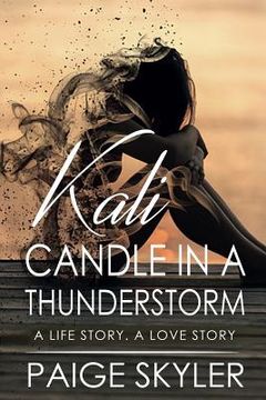 portada Kali: Candle in a Thunderstorm (en Inglés)