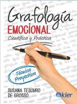 portada Grafologia Emocional (in Spanish)