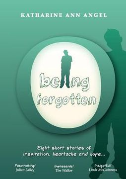 portada being forgotten (en Inglés)