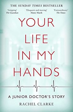 portada Your Life In My Hands