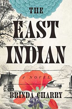 portada The East Indian: A Novel