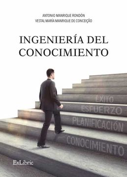 portada Ingenieria del Conocimiento (in Spanish)