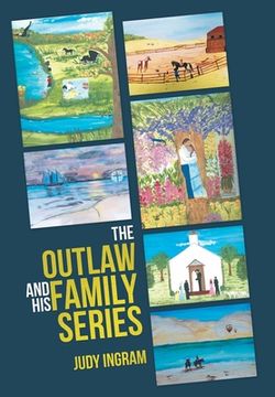 portada The Outlaw and His Family Series (in English)