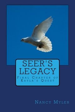portada Seer's Legacy