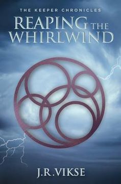 portada Reaping the Whirlwind (en Inglés)