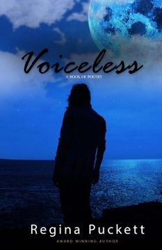 portada Voiceless (en Inglés)