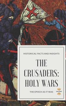 portada The Crusaders: Holy Wars