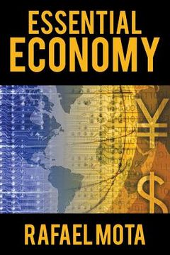 portada Essential Economy (in English)