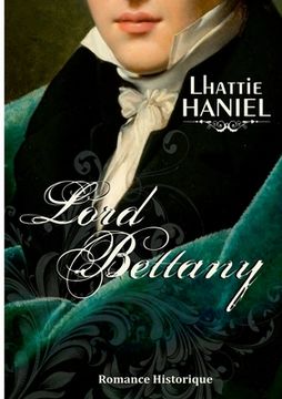 portada Lord Bettany (en Francés)