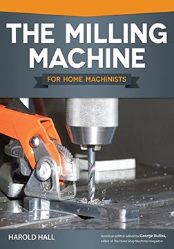 portada milling machine for home machinists