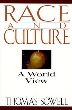 portada Race and Culture: A World View (en Inglés)
