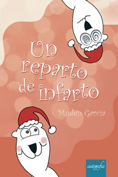 portada Un Reparto de Infarto (in Spanish)