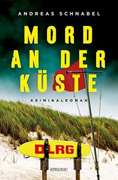 portada Mord an der Küste: Kriminalroman (en Alemán)