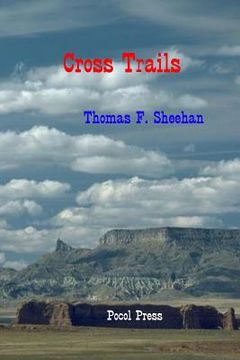 portada Cross Trails (en Inglés)