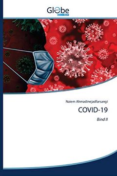 portada Covid-19: Bind ii (en Danés)
