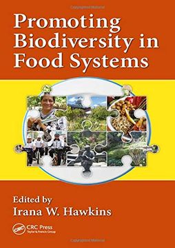 portada Promoting Biodiversity in Food Systems (in English)