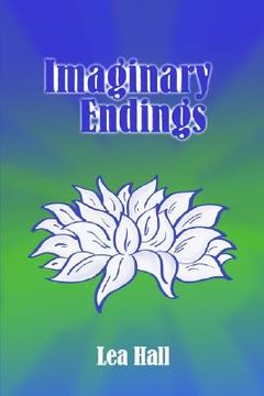 portada imaginary endings (in English)