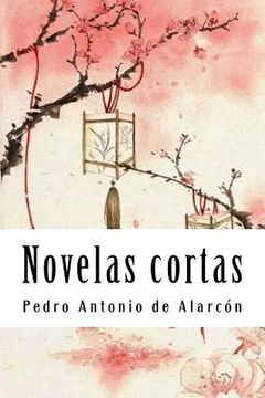 portada Novelas cortas (in Spanish)