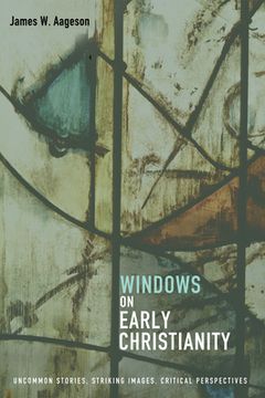 portada Windows on Early Christianity (en Inglés)