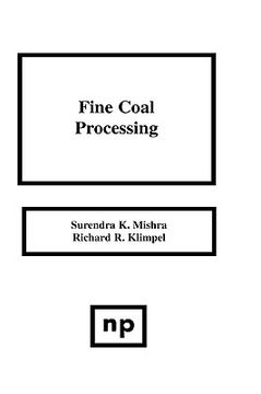 portada fine coal processing