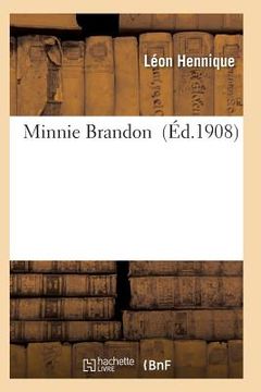 portada Minnie Brandon (in French)