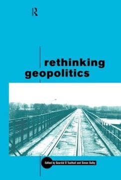 portada Rethinking Geopolitics