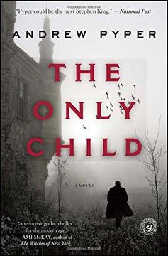 portada The Only Child Format: Paperback (in English)