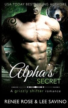 portada Alpha's Secret (en Inglés)
