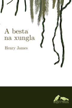 portada A Besta na Xungla (in Galician)