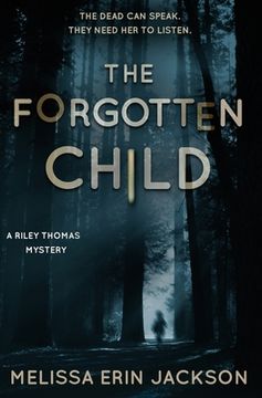 portada The Forgotten Child (in English)