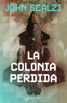 portada La colonia perdida nº 03/06 (NE) (in Spanish)